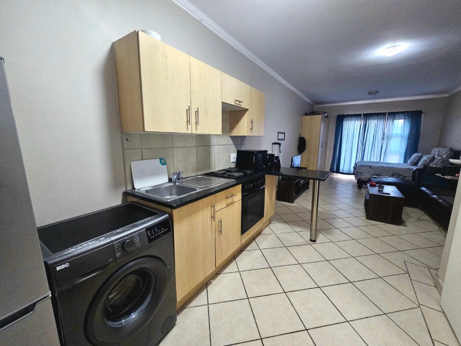 1 Bedroom Property for Sale in Spitskop Free State